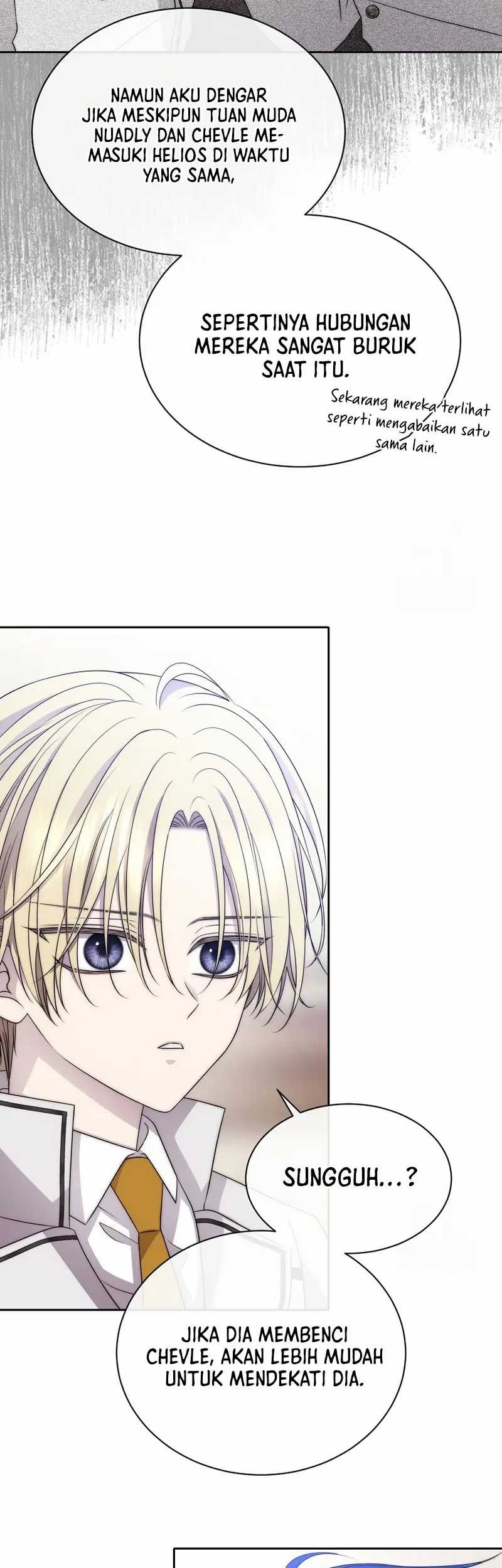 Black Haze (Reboot) chapter 23 halaman 26