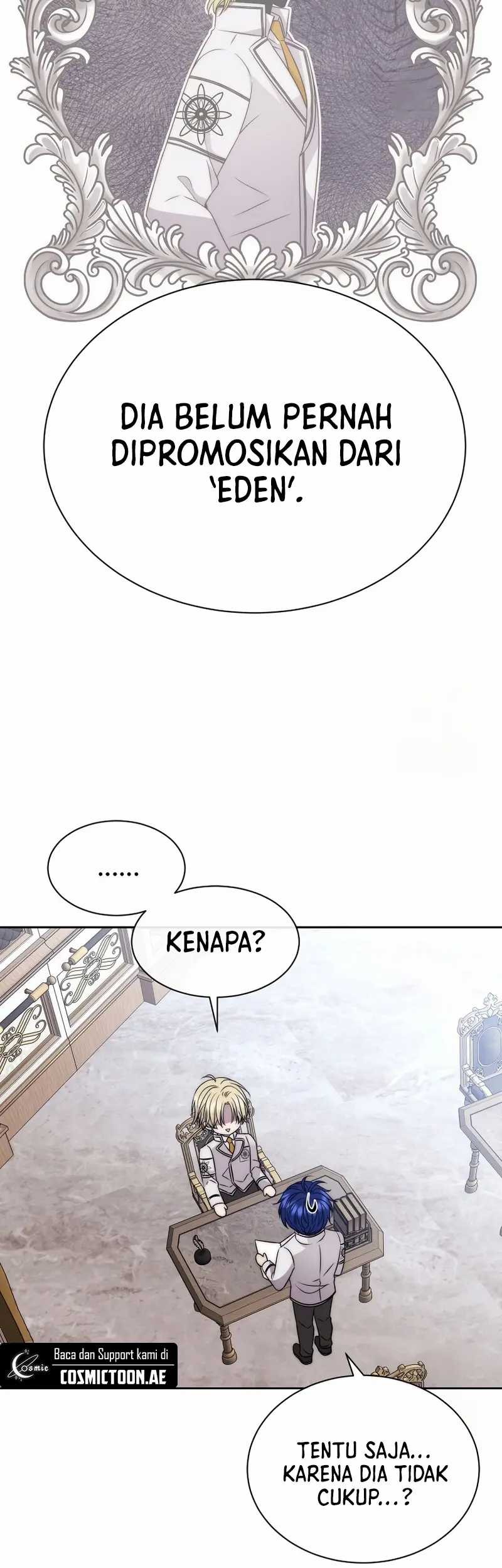 Black Haze (Reboot) chapter 23 halaman 28