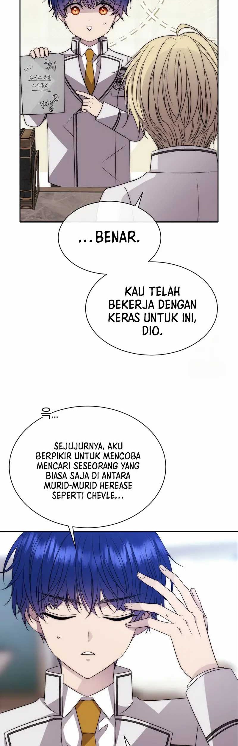 Black Haze (Reboot) chapter 23 halaman 31