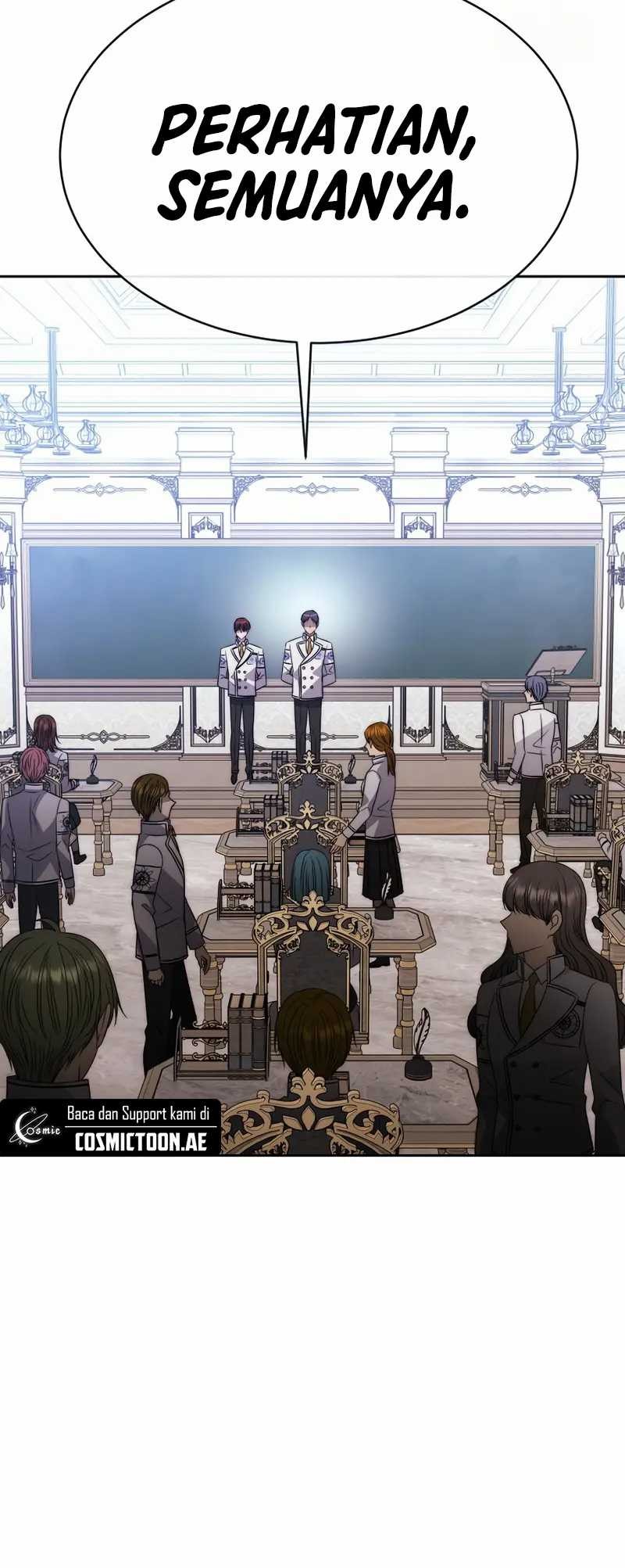 Black Haze (Reboot) chapter 23 halaman 34