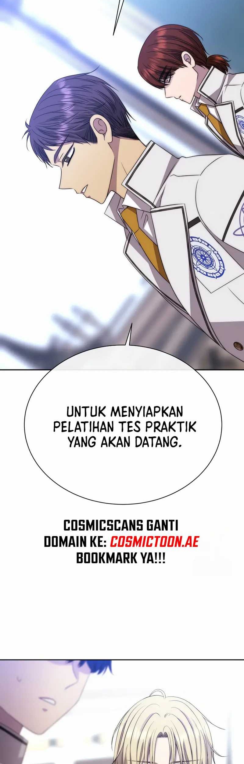 Black Haze (Reboot) chapter 23 halaman 36