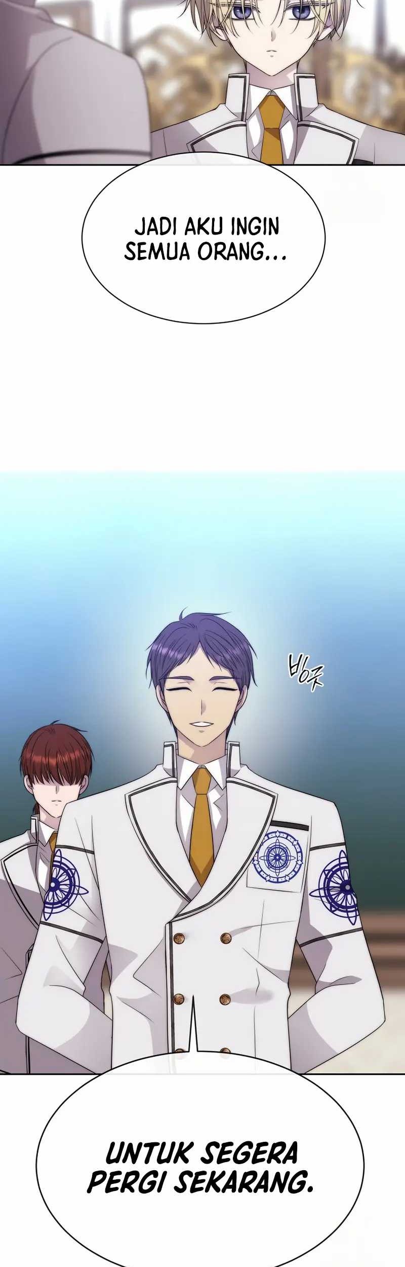 Black Haze (Reboot) chapter 23 halaman 37