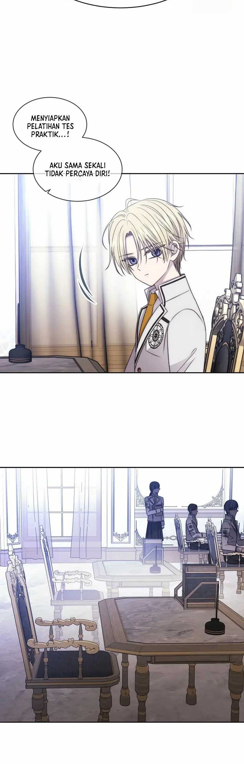 Black Haze (Reboot) chapter 23 halaman 38