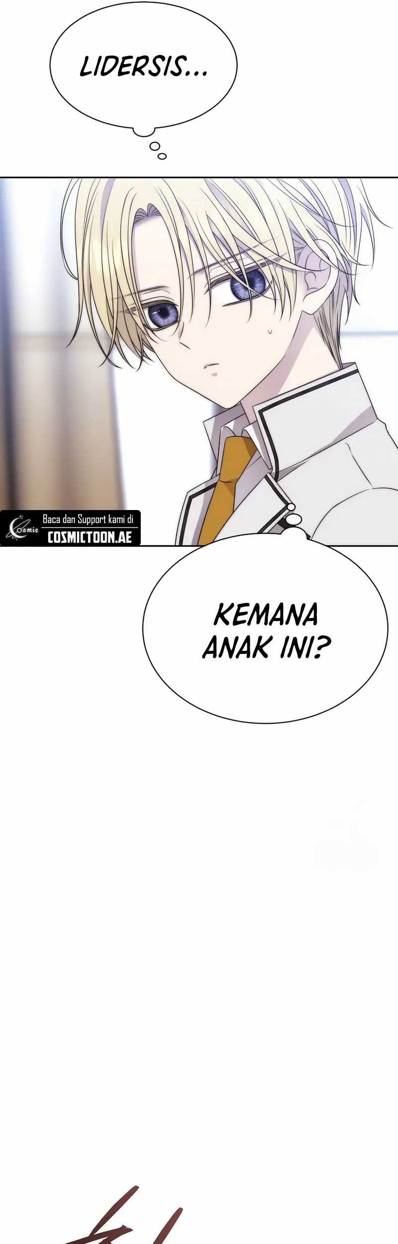 Black Haze (Reboot) chapter 23 halaman 39