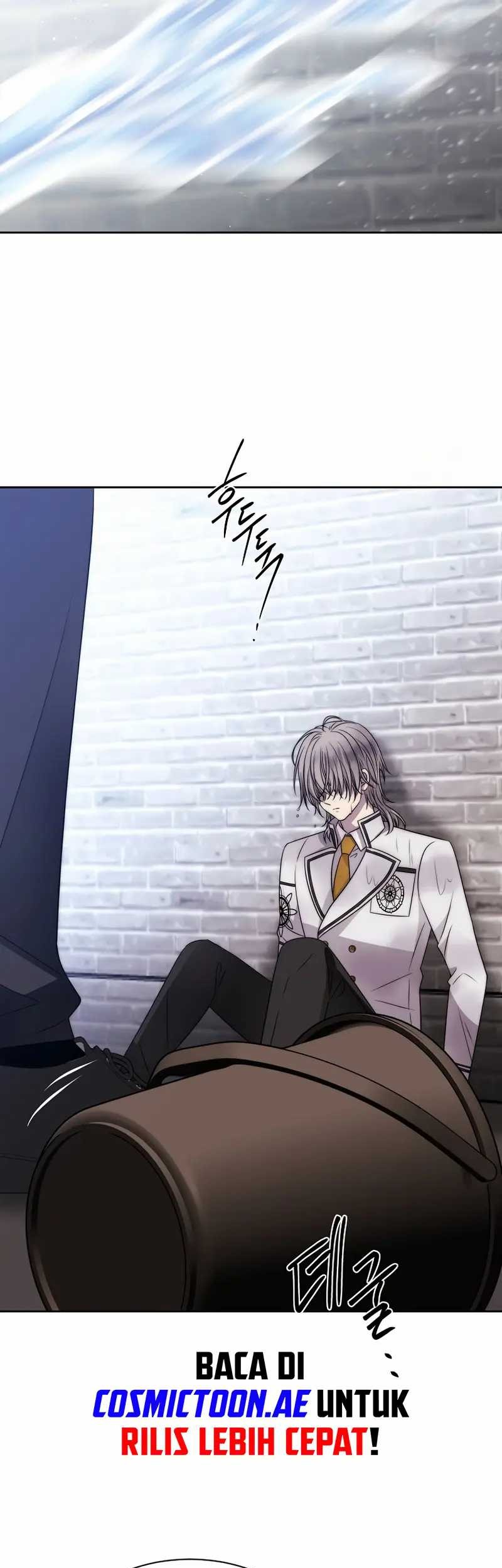 Black Haze (Reboot) chapter 23 halaman 41