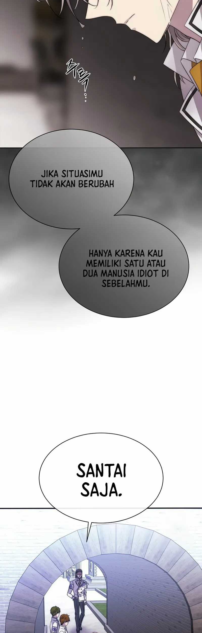 Black Haze (Reboot) chapter 23 halaman 43