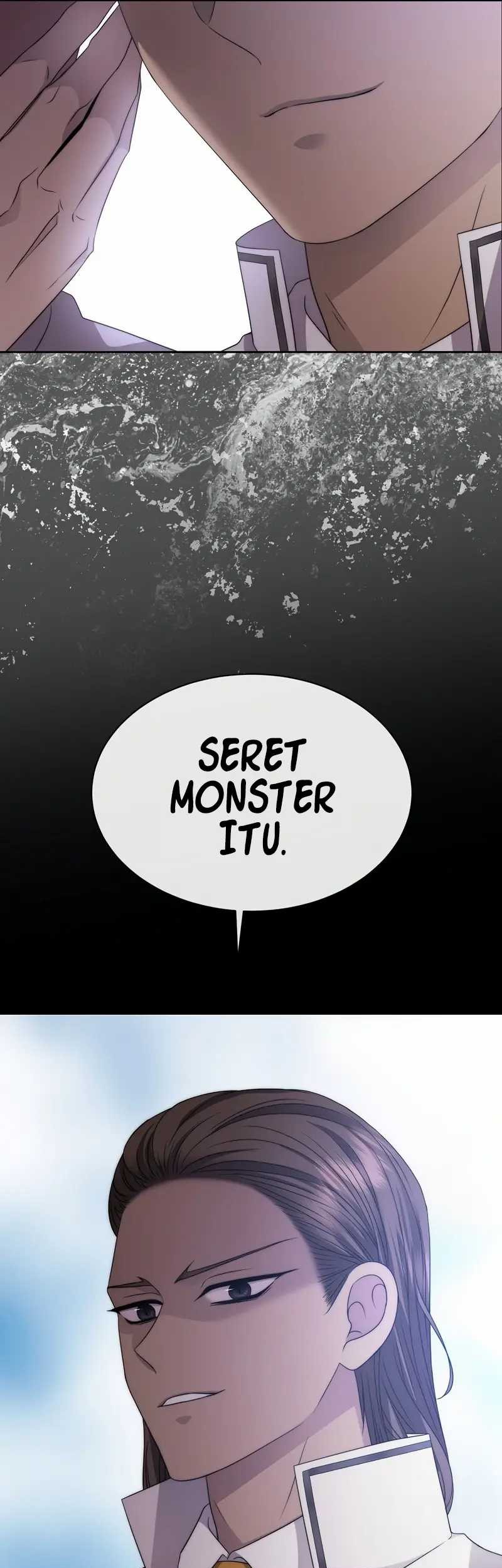 Black Haze (Reboot) chapter 23 halaman 47