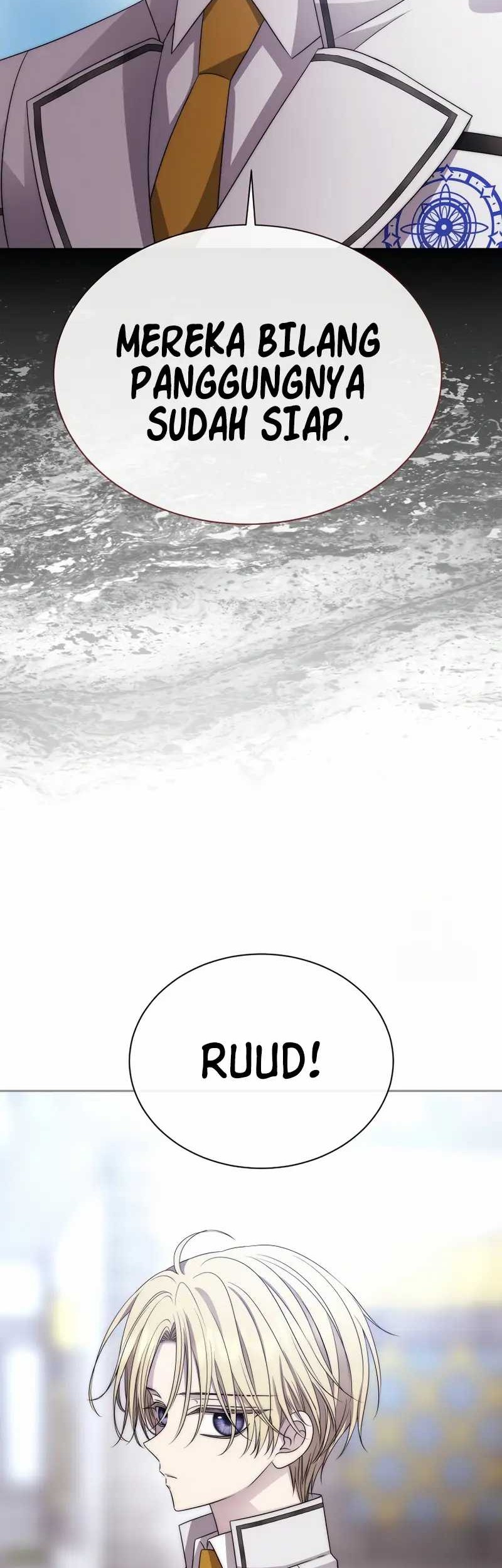 Black Haze (Reboot) chapter 23 halaman 48