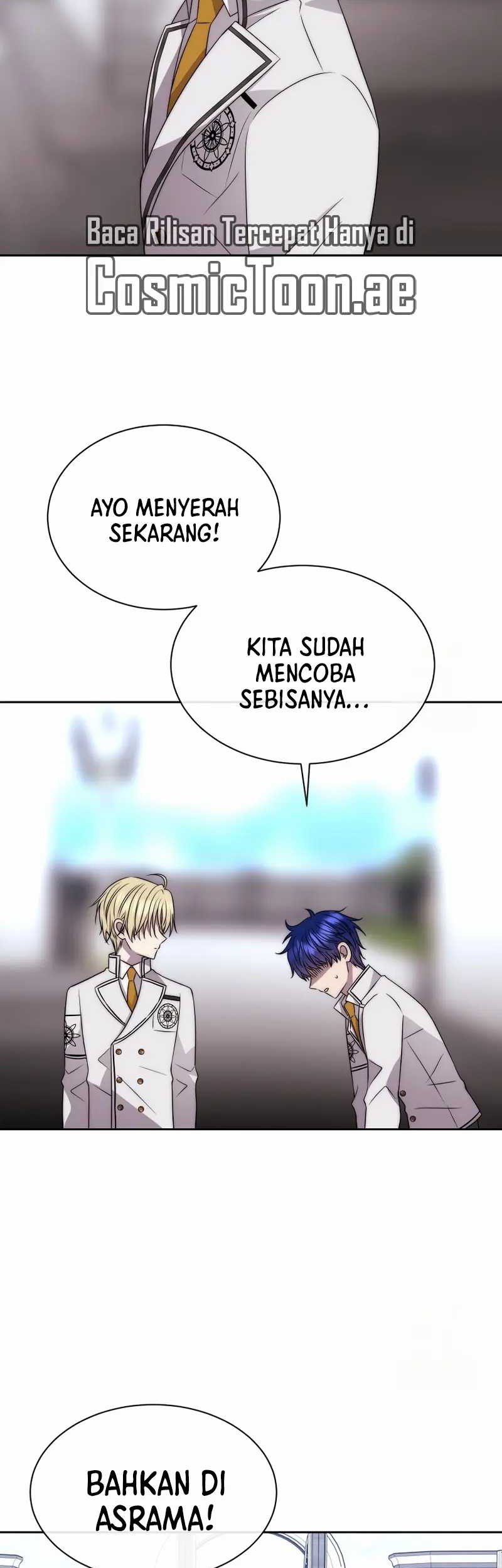 Black Haze (Reboot) chapter 23 halaman 49