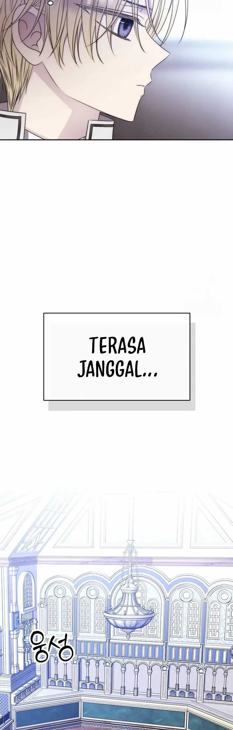Black Haze (Reboot) chapter 23 halaman 55