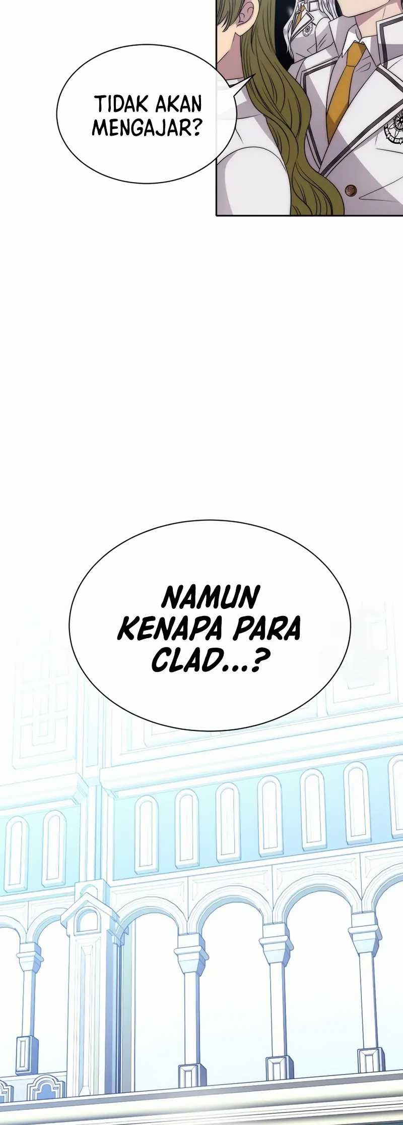 Black Haze (Reboot) chapter 23 halaman 57
