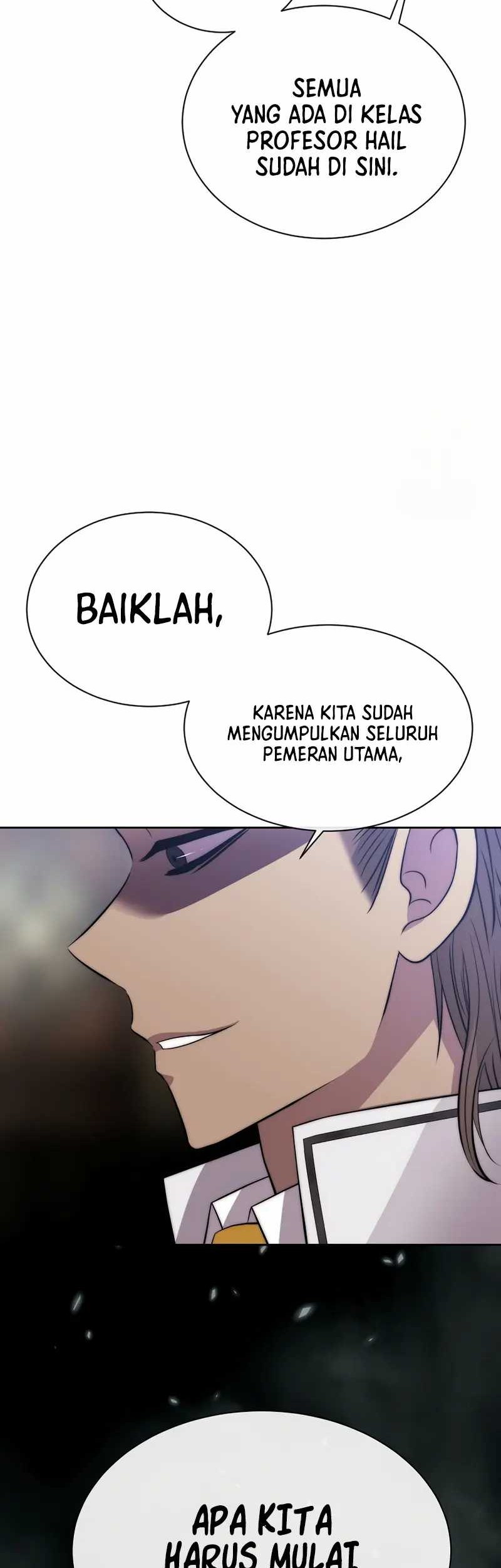 Black Haze (Reboot) chapter 23 halaman 59