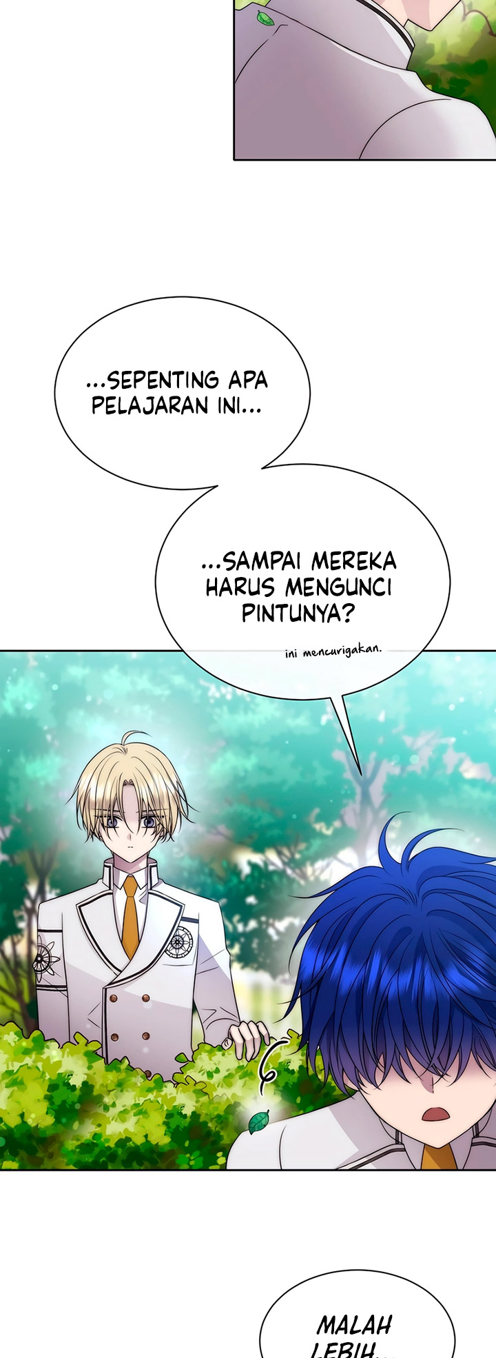 Black Haze (Reboot) chapter 24 halaman 3