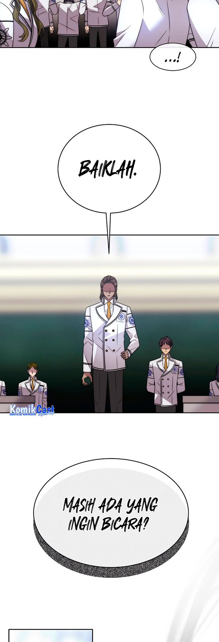 Black Haze (Reboot) chapter 24 halaman 15