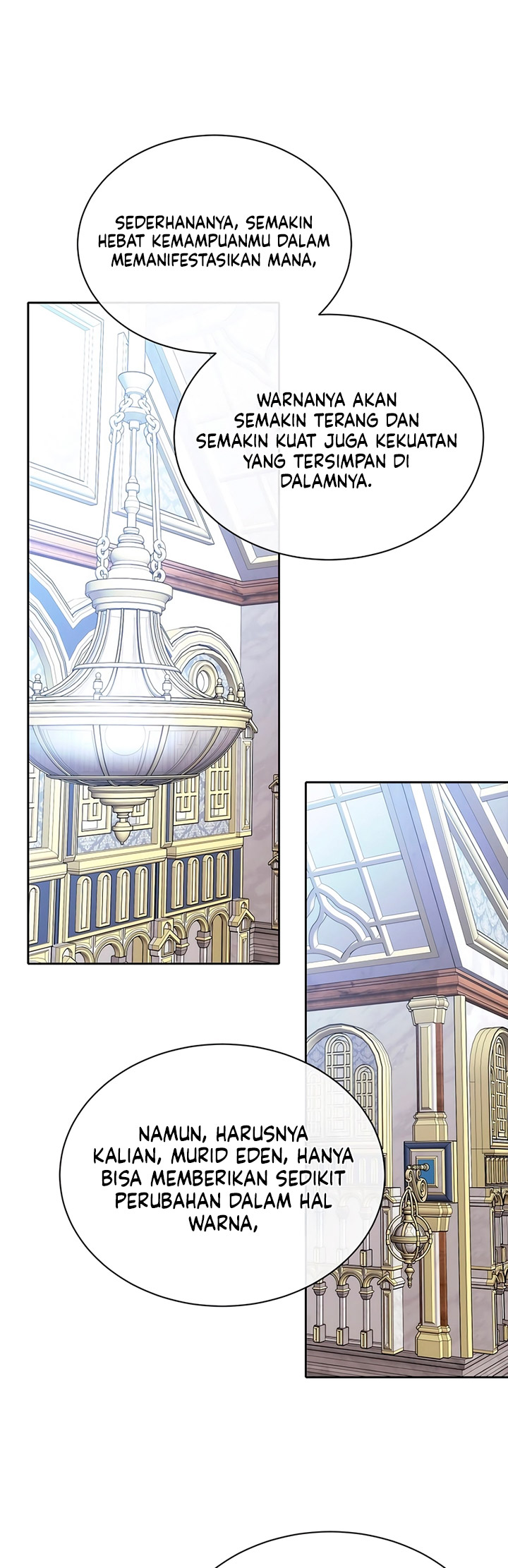 Black Haze (Reboot) chapter 24 halaman 19