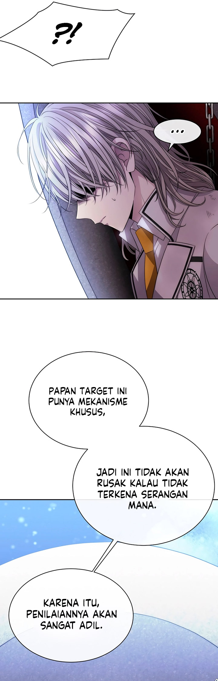 Black Haze (Reboot) chapter 24 halaman 22