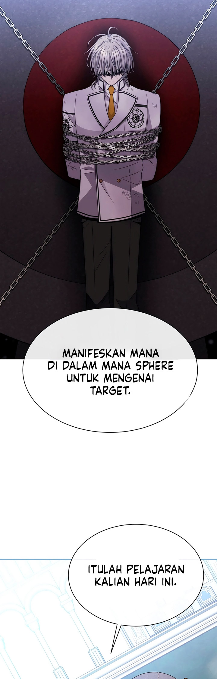 Black Haze (Reboot) chapter 24 halaman 23