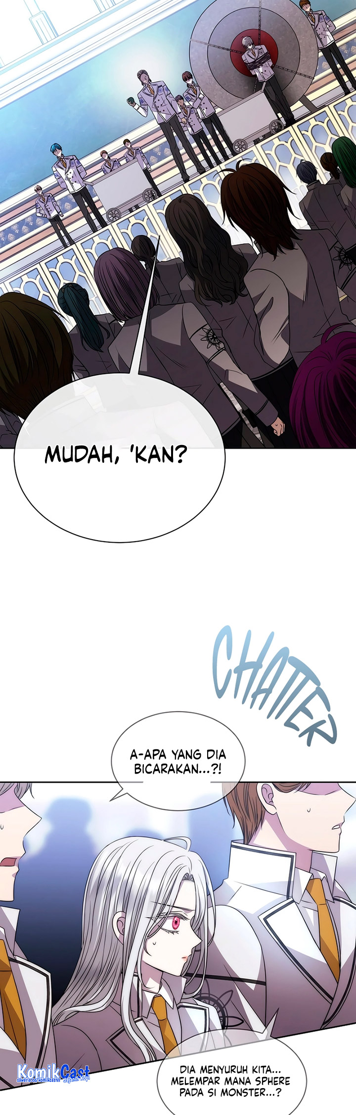 Black Haze (Reboot) chapter 24 halaman 24