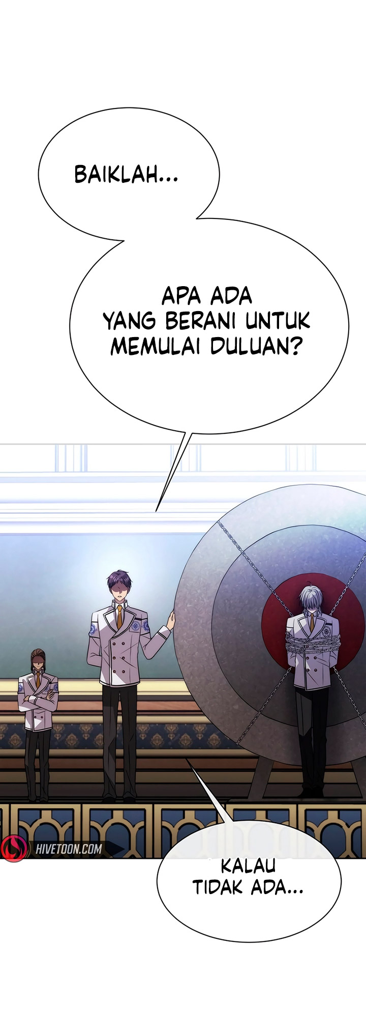 Black Haze (Reboot) chapter 24 halaman 39