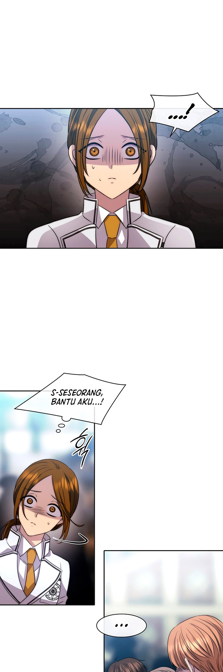 Black Haze (Reboot) chapter 24 halaman 43