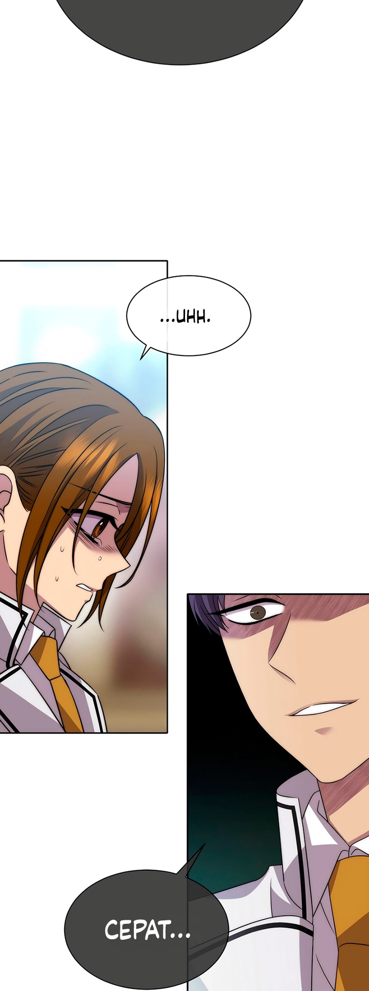 Black Haze (Reboot) chapter 24 halaman 48