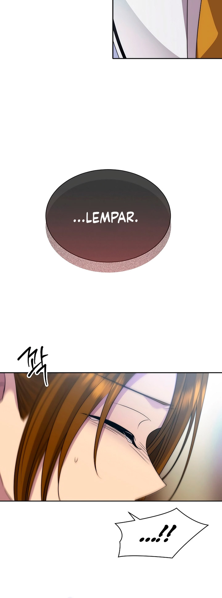 Black Haze (Reboot) chapter 24 halaman 49