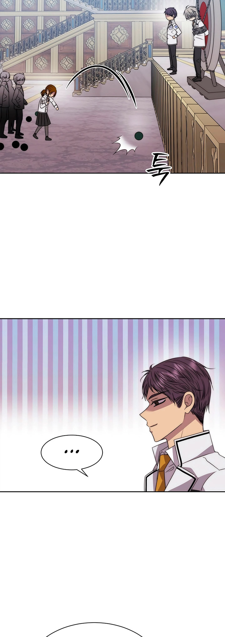 Black Haze (Reboot) chapter 24 halaman 51