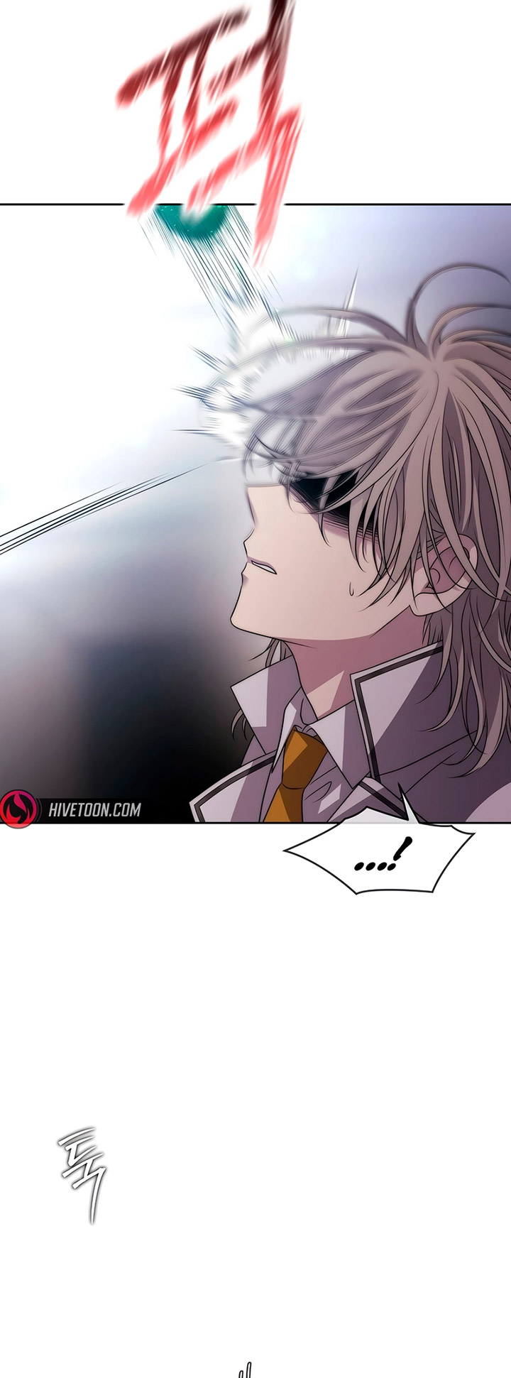 Black Haze (Reboot) chapter 24 halaman 55