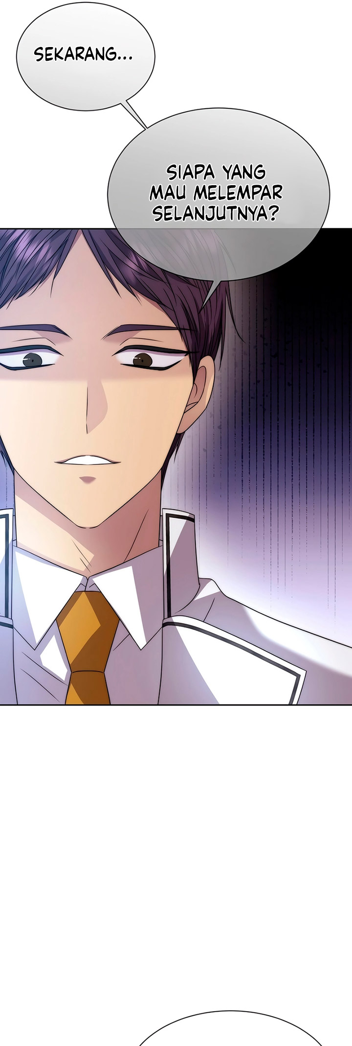 Black Haze (Reboot) chapter 24 halaman 58