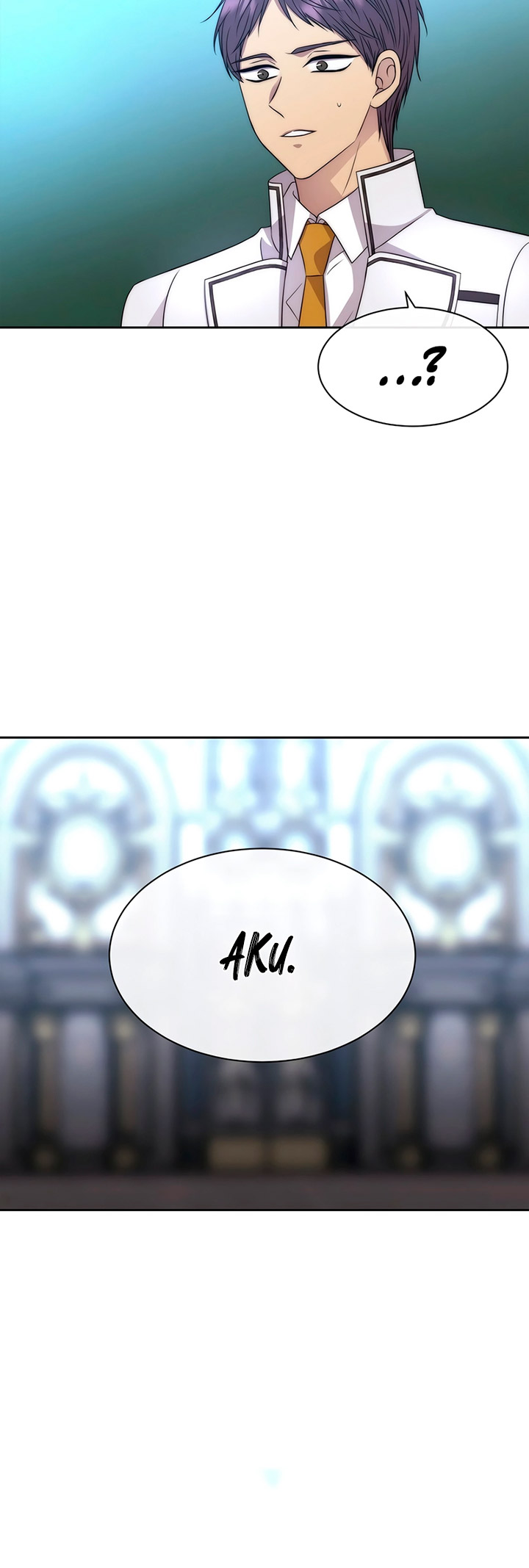 Black Haze (Reboot) chapter 24 halaman 61
