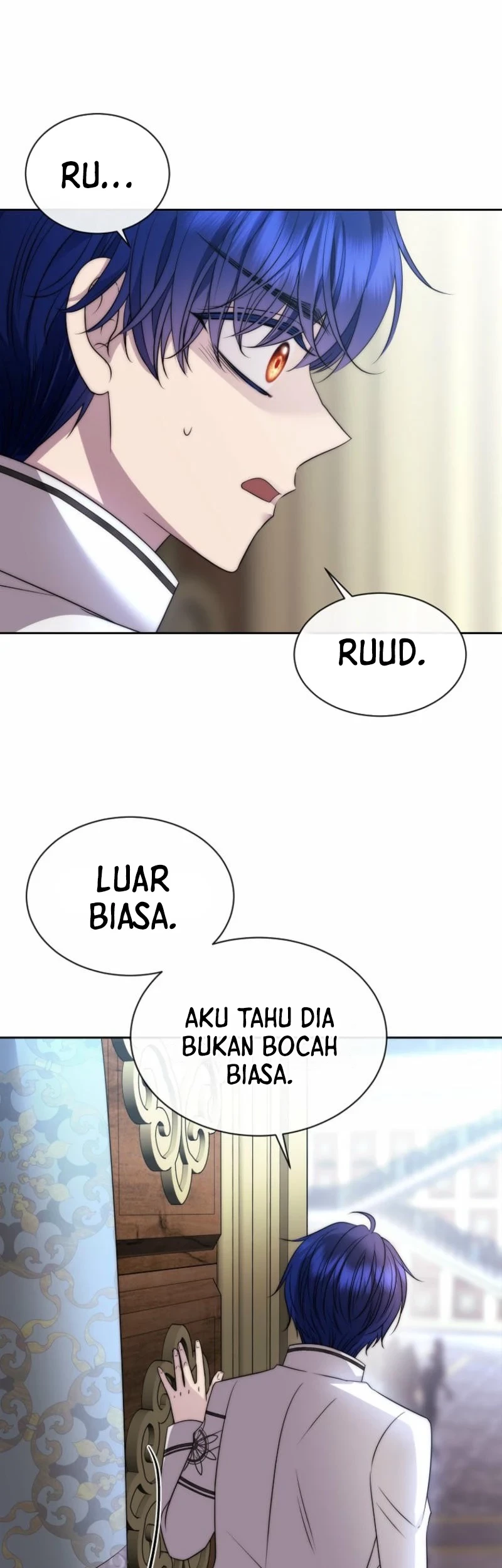 Black Haze (Reboot) Bab 25 halaman 33
