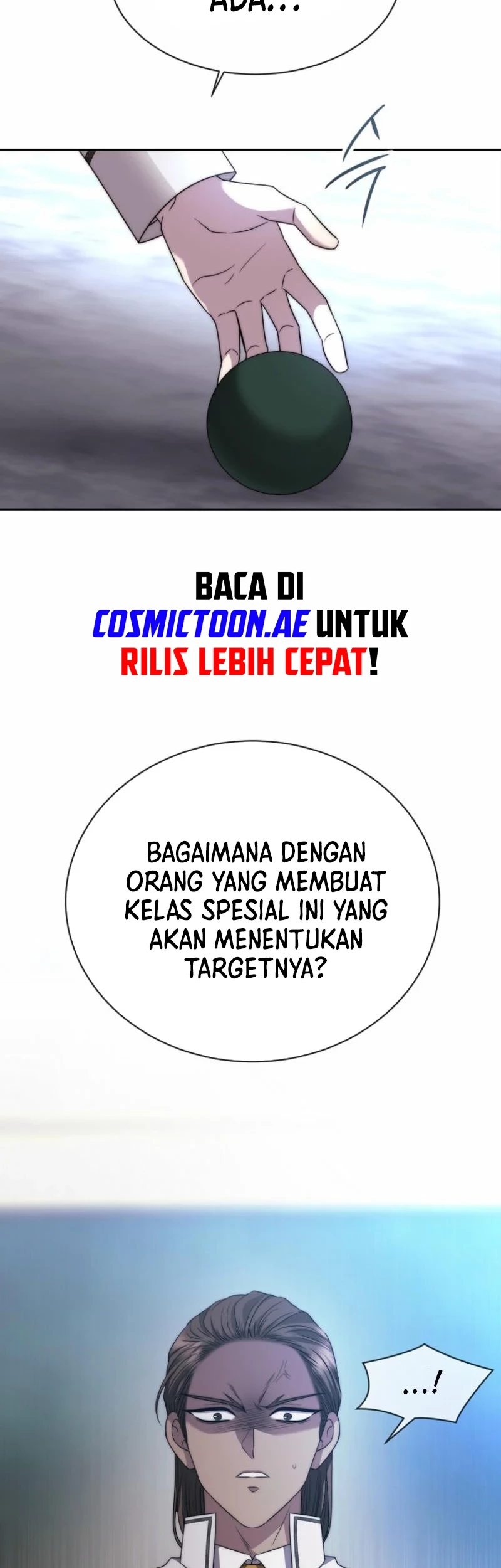 Black Haze (Reboot) Bab 25 halaman 43