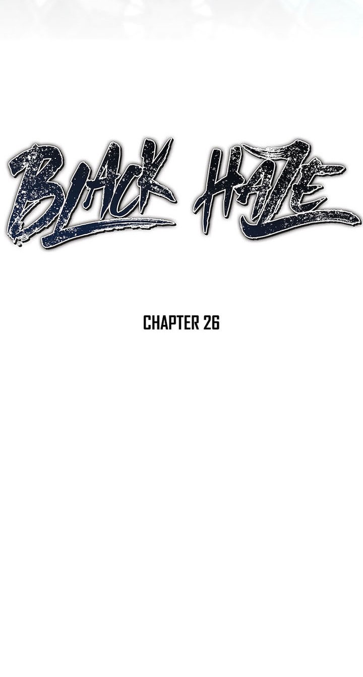 Black Haze (Reboot) Bab 26 halaman 21