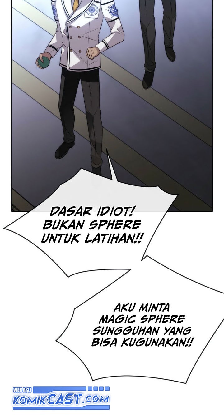 Black Haze (Reboot) Bab 26 halaman 25