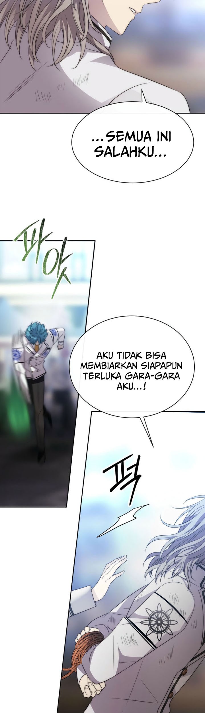 Black Haze (Reboot) Bab 26 halaman 46