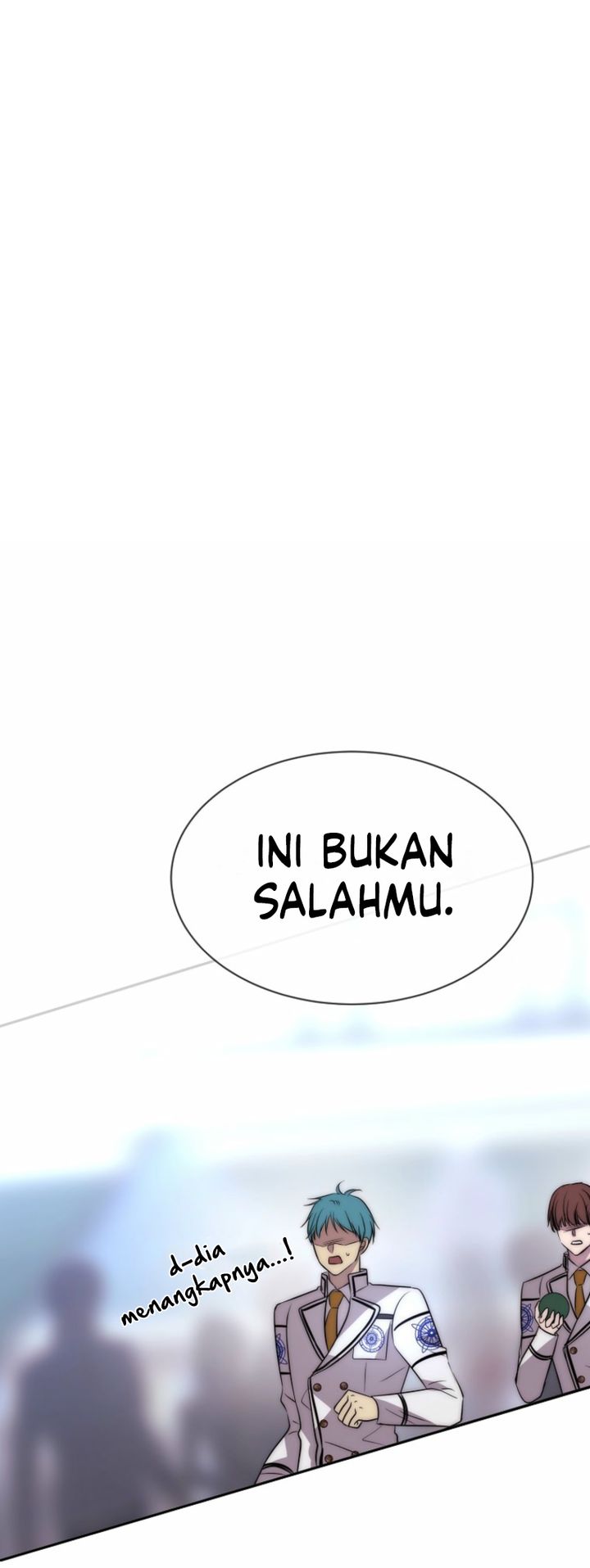 Black Haze (Reboot) chapter 27 halaman 1