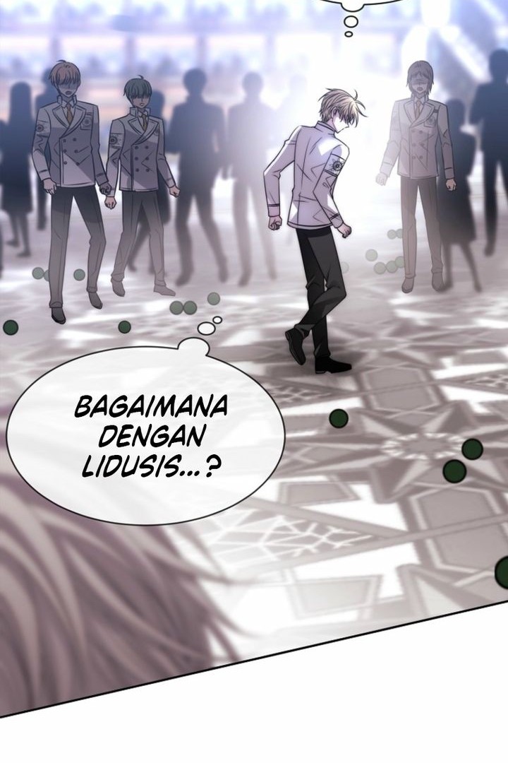 Black Haze (Reboot) chapter 27 halaman 11