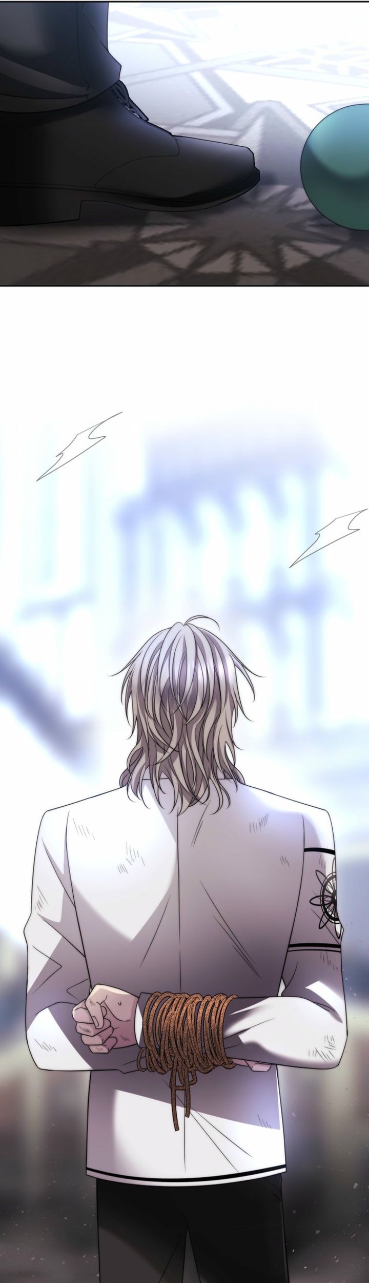 Black Haze (Reboot) chapter 27 halaman 14