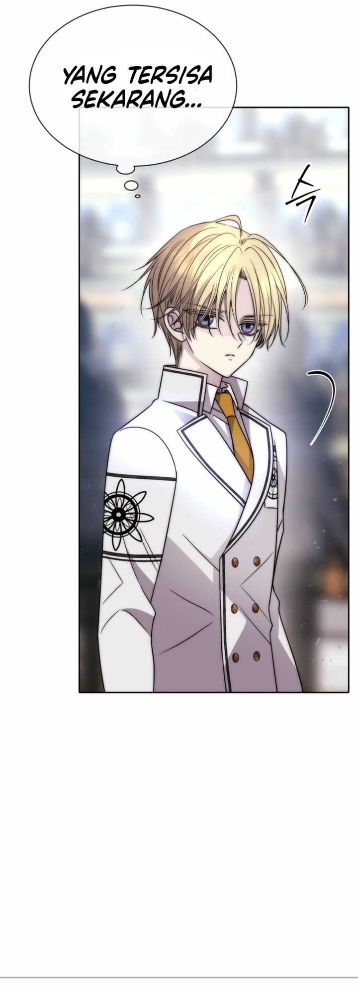 Black Haze (Reboot) chapter 27 halaman 26
