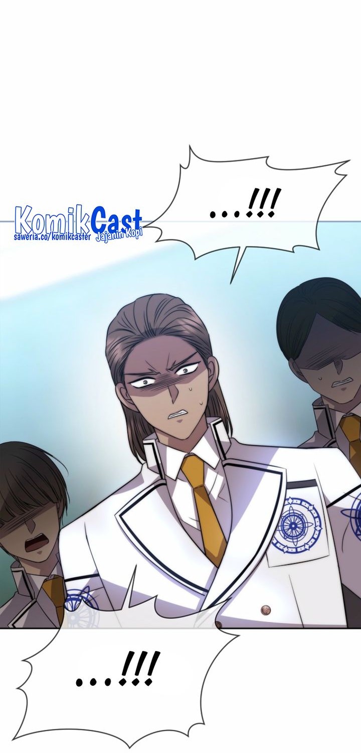 Black Haze (Reboot) chapter 27 halaman 28