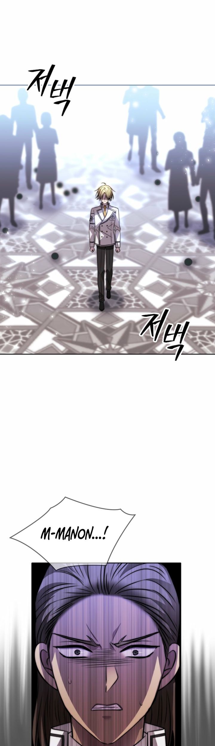 Black Haze (Reboot) chapter 27 halaman 29