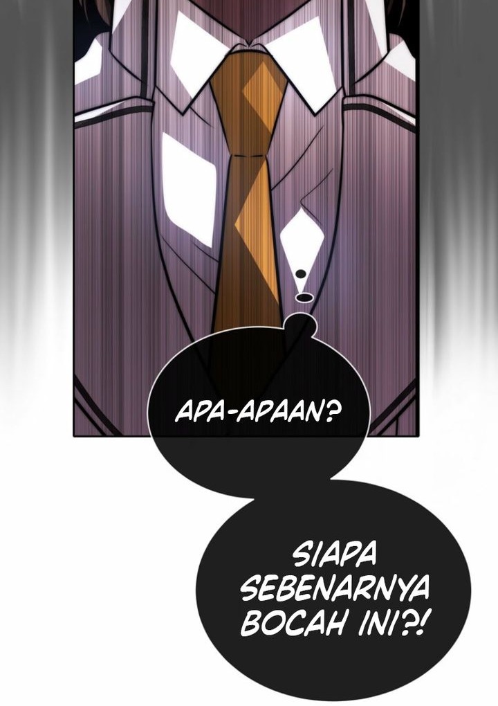 Black Haze (Reboot) chapter 27 halaman 30