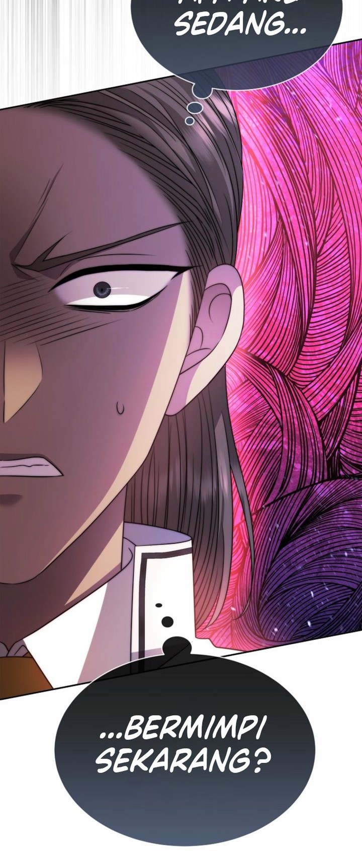 Black Haze (Reboot) chapter 27 halaman 32