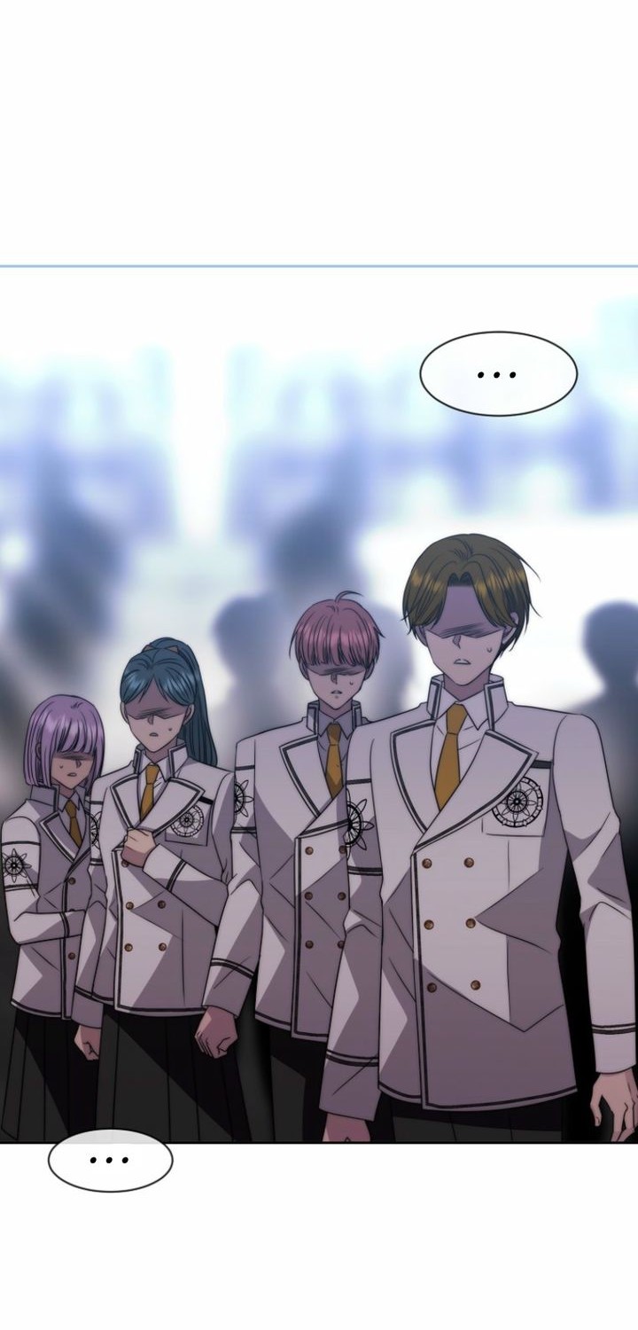 Black Haze (Reboot) chapter 27 halaman 40