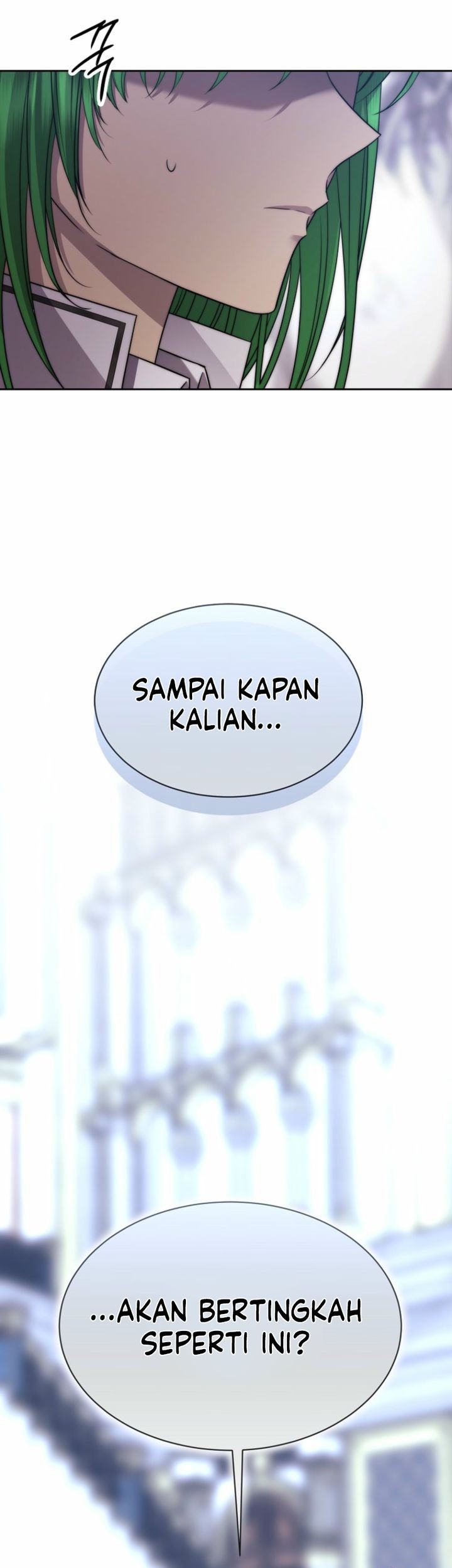 Black Haze (Reboot) chapter 27 halaman 41