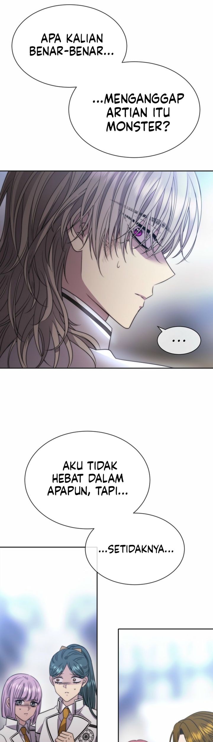 Black Haze (Reboot) chapter 27 halaman 43