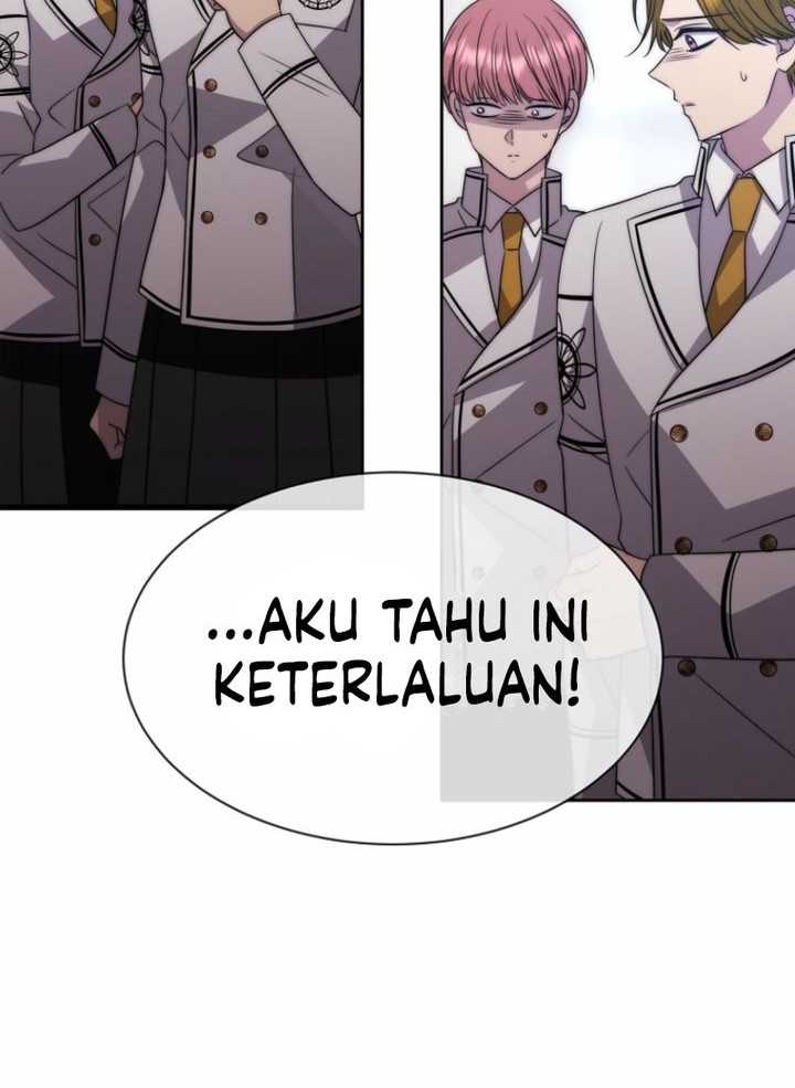 Black Haze (Reboot) chapter 27 halaman 44