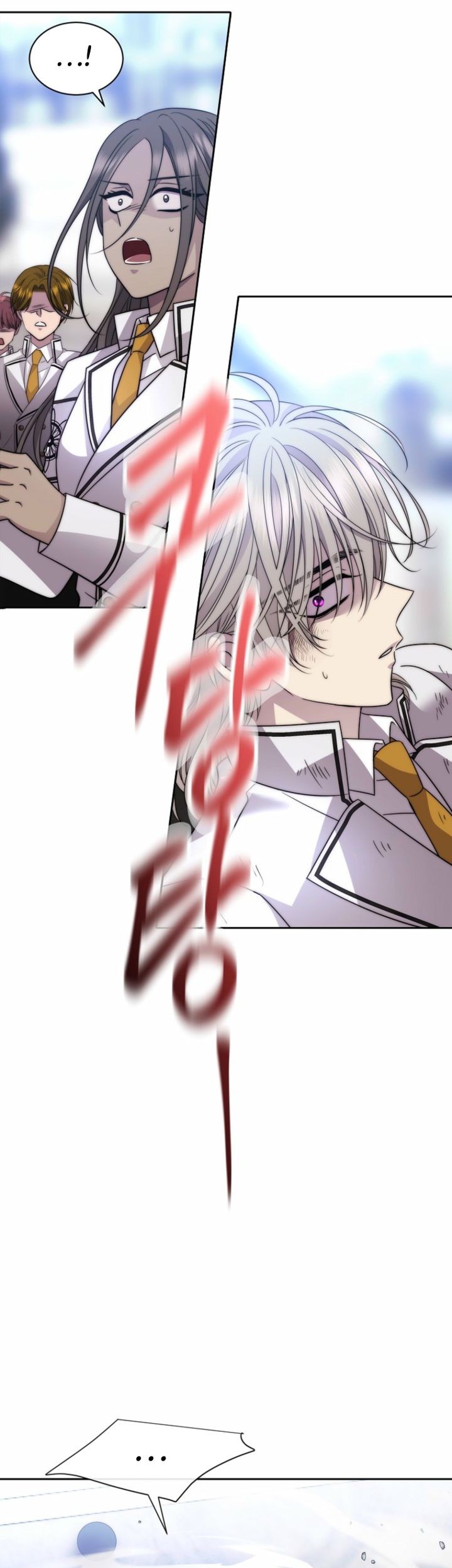 Black Haze (Reboot) chapter 27 halaman 51