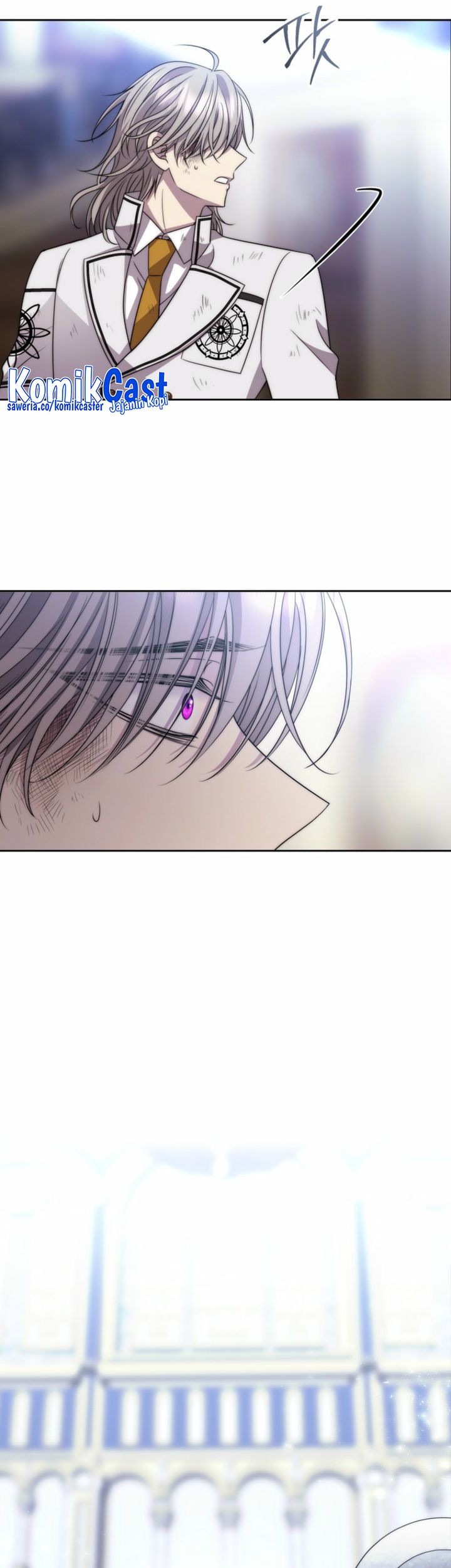Black Haze (Reboot) chapter 27 halaman 53