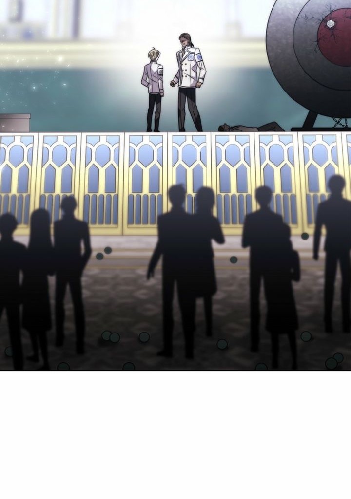 Black Haze (Reboot) chapter 27 halaman 54